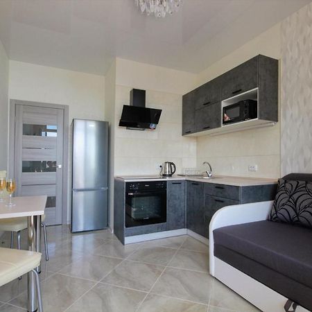 Arcadia Seaview Terrace Apartment Odessa Zewnętrze zdjęcie