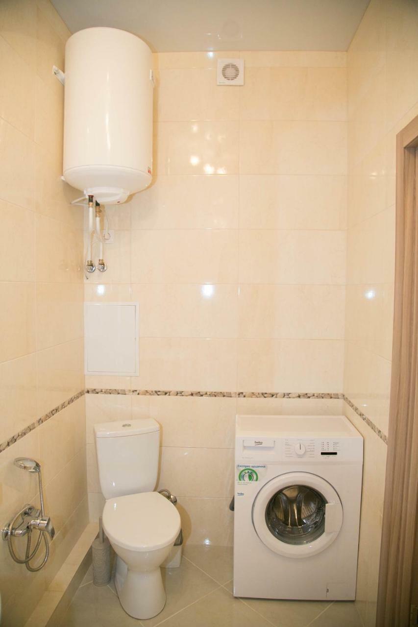 Arcadia Seaview Terrace Apartment Odessa Zewnętrze zdjęcie