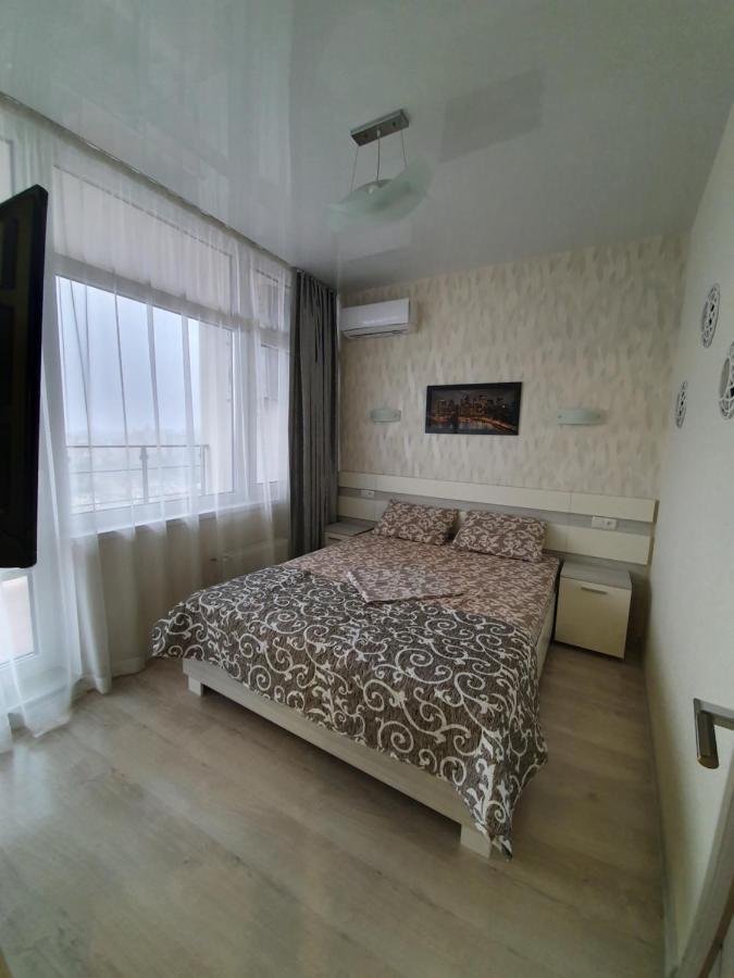 Arcadia Seaview Terrace Apartment Odessa Zewnętrze zdjęcie